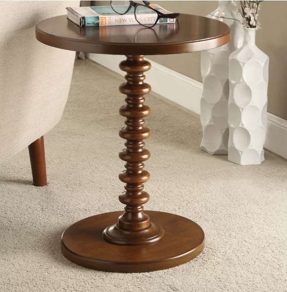 Beth End Table - Image 0