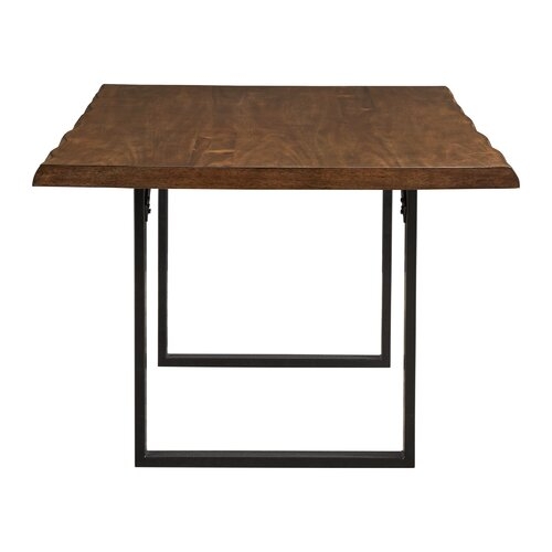 Northam Dining Solid Wood Table - Image 3