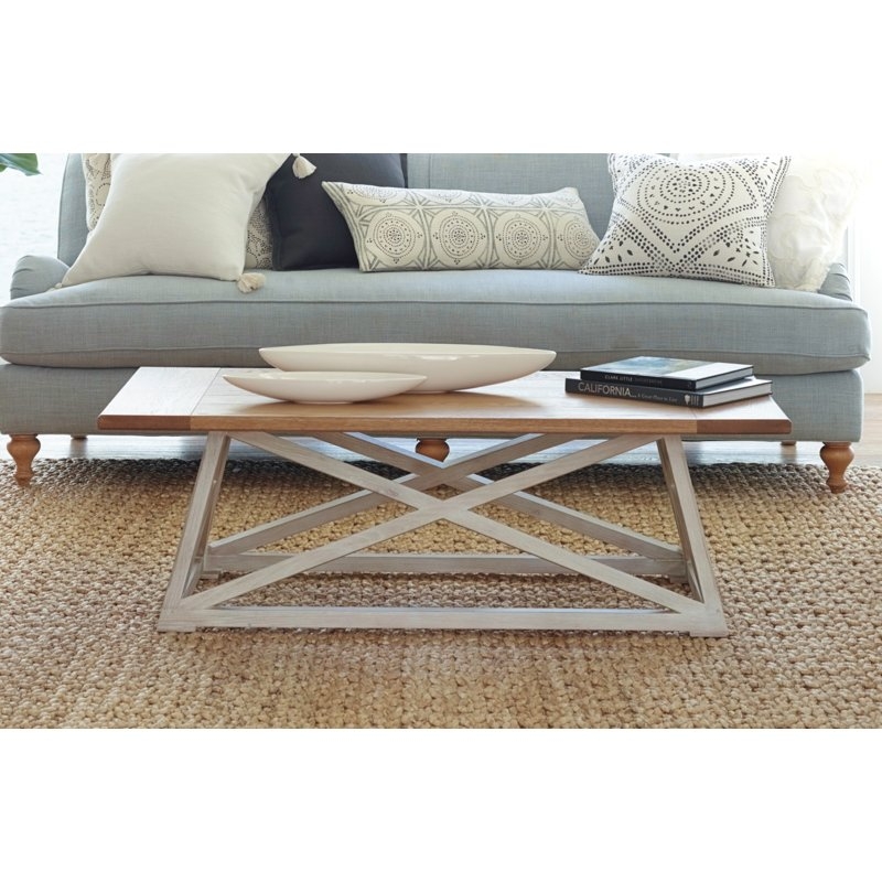 Seraphine Coffee Table - Image 1