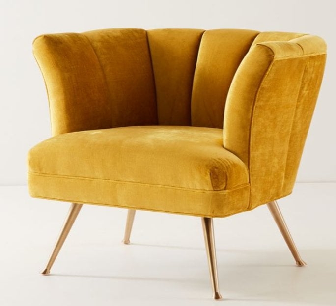 Tulip Chair - Image 0