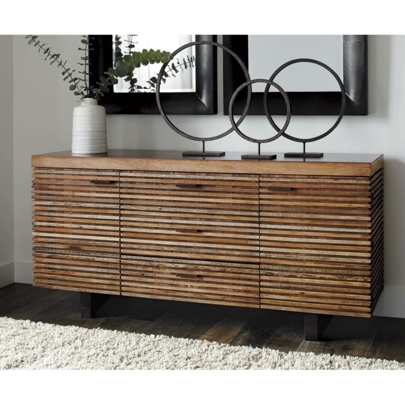 Paloma I Large Sideboard - Image 11