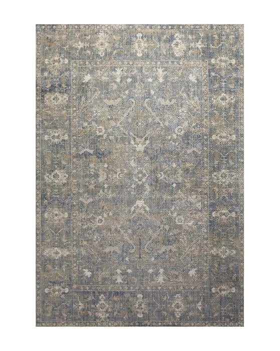 Rosemarie Collection No. 3 Rug, 7'10" x 10' - Image 0