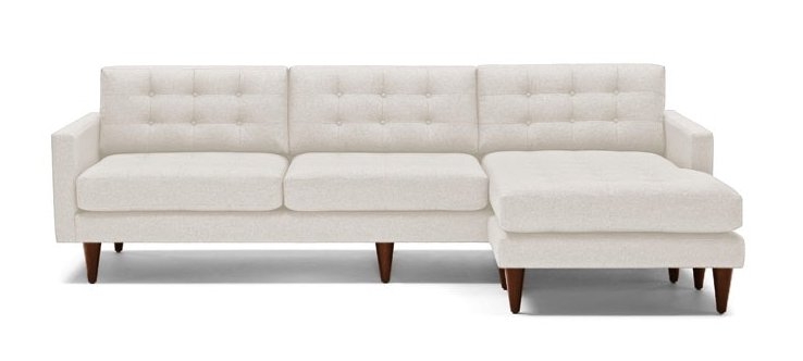 Eliot Reversible Sectional - Image 0