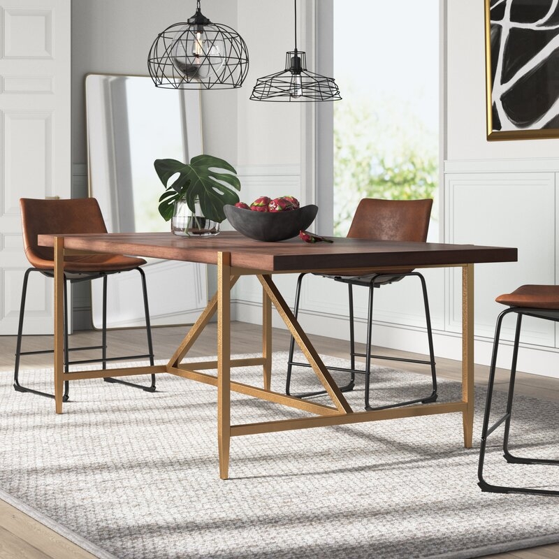 Albaugh Dining Table - Image 0