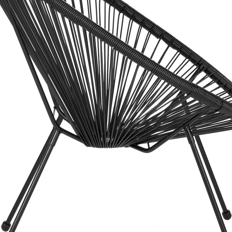 Kelleia Patio Chair - Image 1