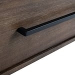 Mallory 1 Drawer Nightstand - Image 6