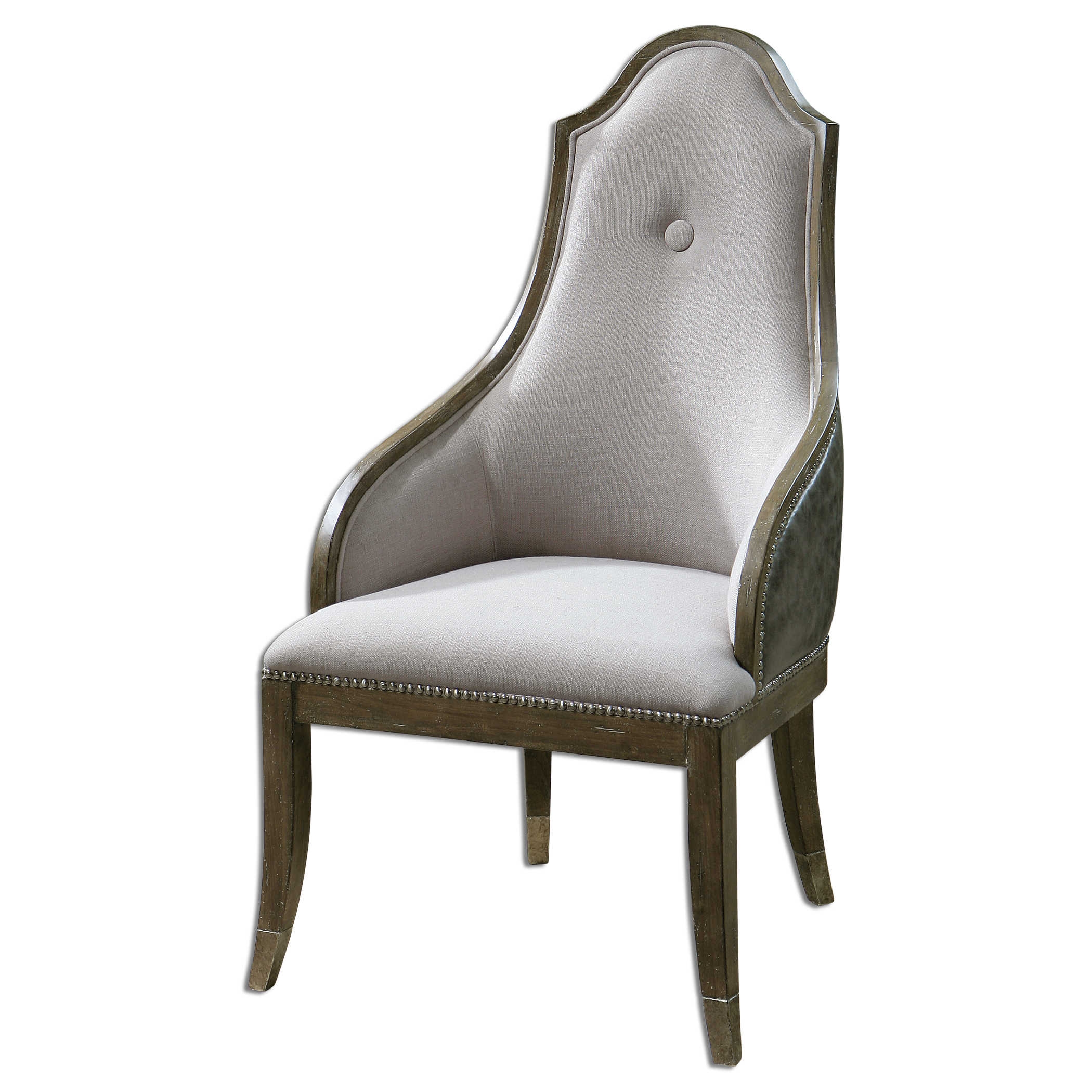 Sylvana, Accent Chair - Image 0