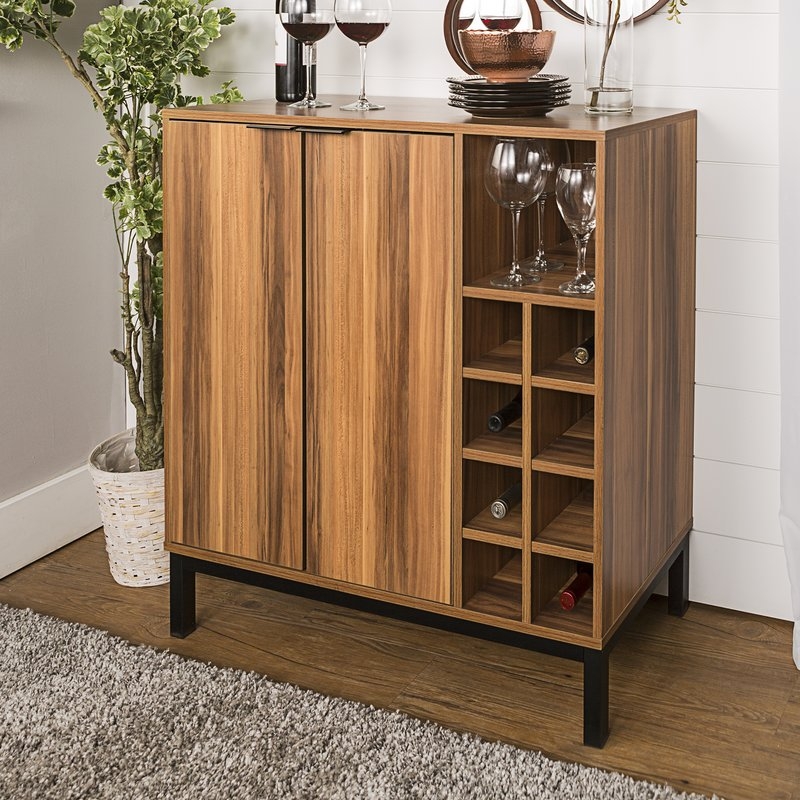 Boda Bar Cabinet - Image 3