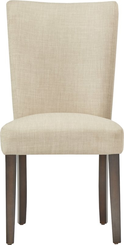 Lancaster Parsons Chair, ( set of 2) - Image 2