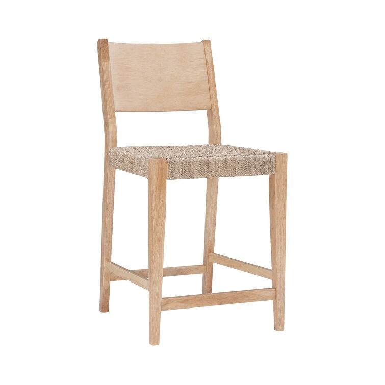 Alistair Counter & Bar Stool SET OF TWO - Image 2