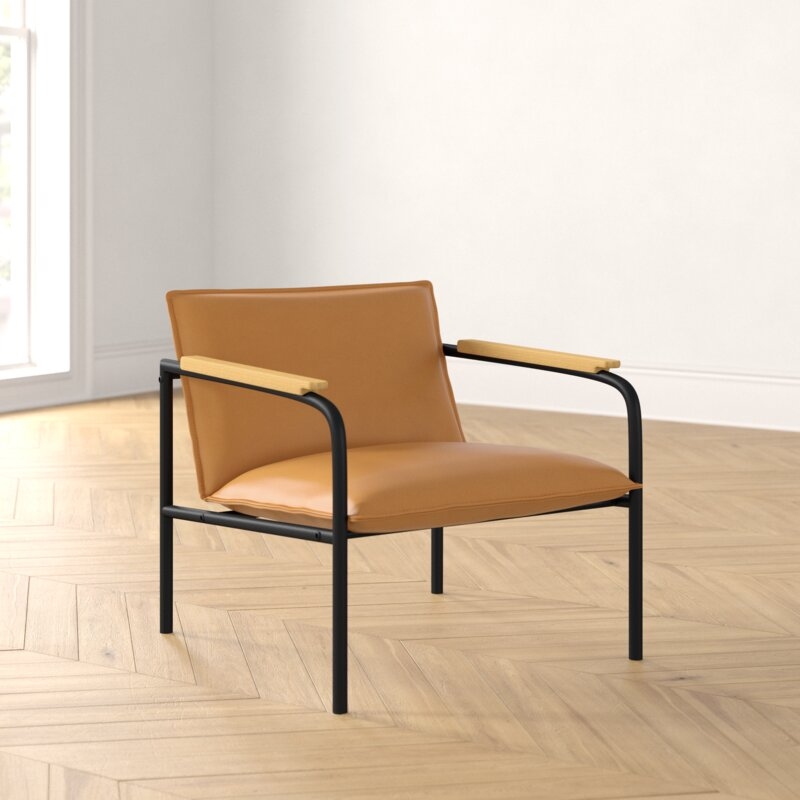 Twinar 26.77Cm Wide Lounge Chair - Image 1