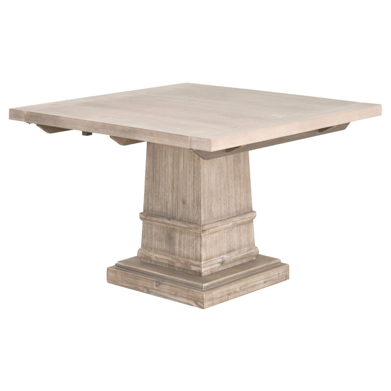 Leiston Extendable Dining Table - Image 1