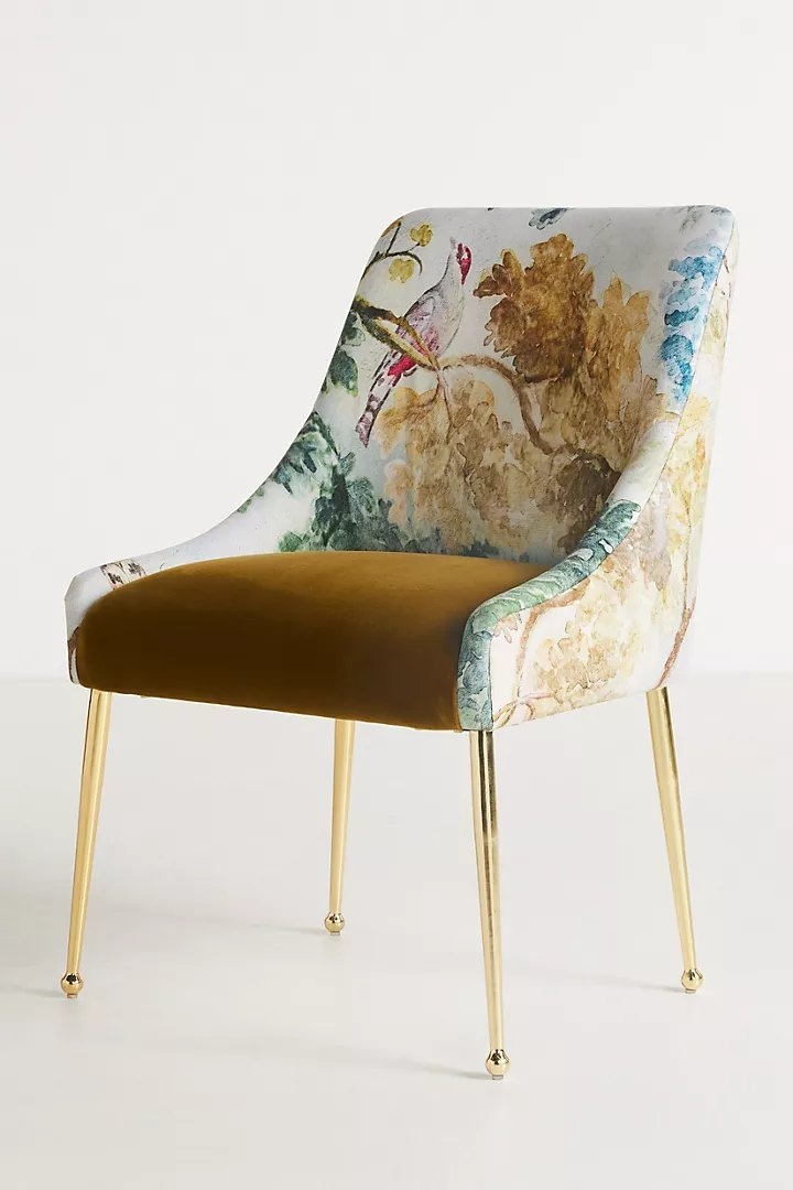 Judarn Elowen Chair - Image 1