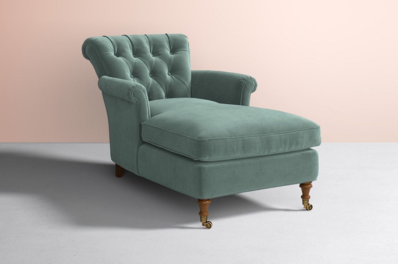 Gwinnette Chaise - Image 0