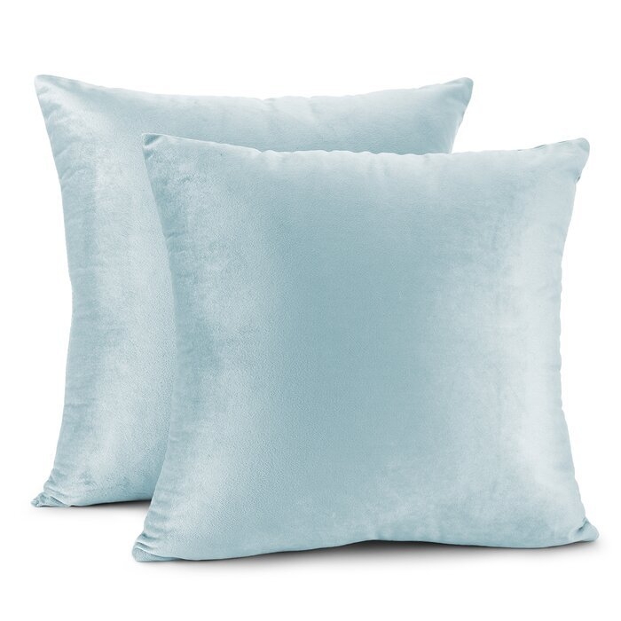 Adel Pillow Cover (Set of 2) - Image 0