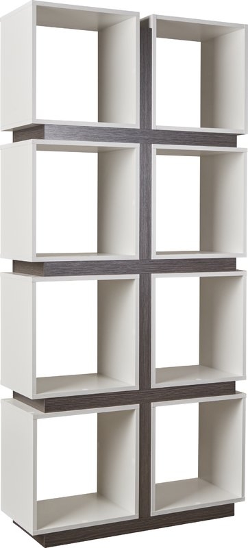 Charron Cube Unit Bookcase - Image 2