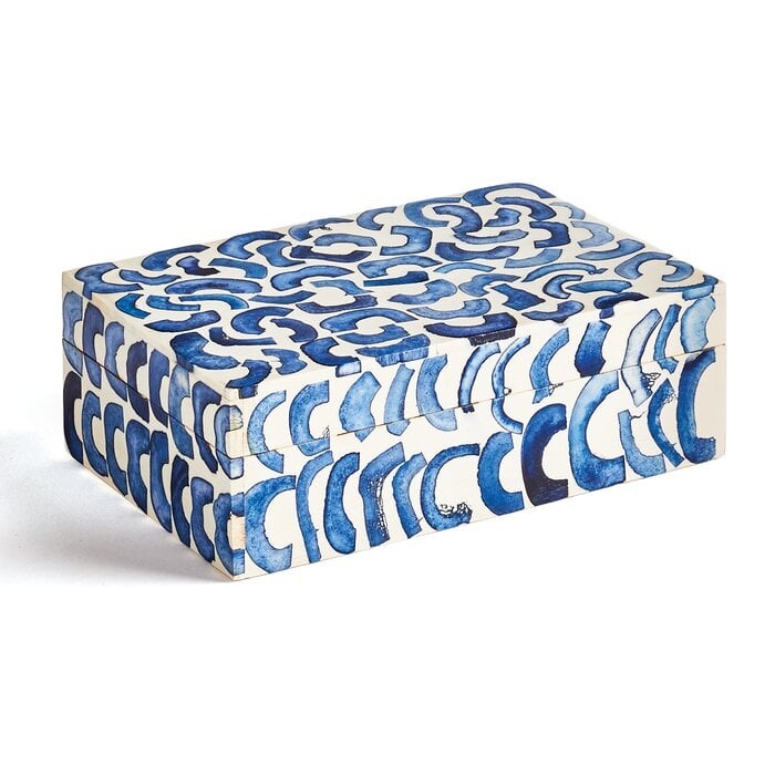 Freeda Decorative Box - Image 0