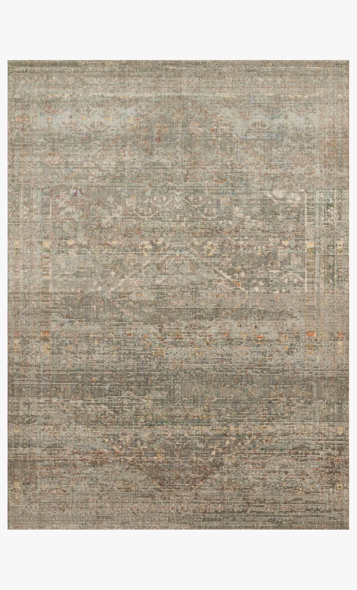 LIN-04 MH Taupe / Mist 9'6" x 13' - Image 0