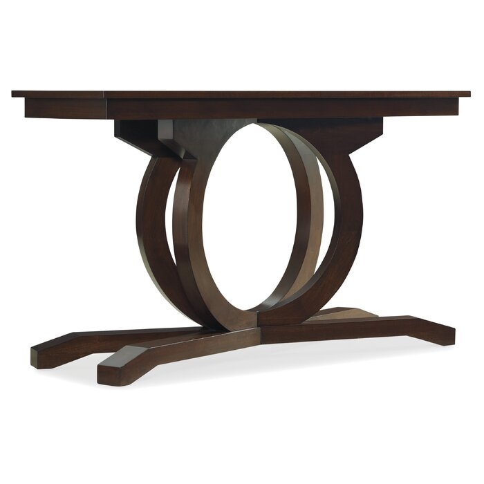 Hooker Furniture Kinsey Console Table - Image 0