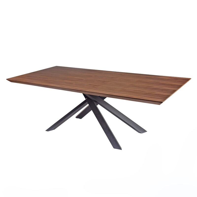 Kovach 87'' Dining Table - Image 0
