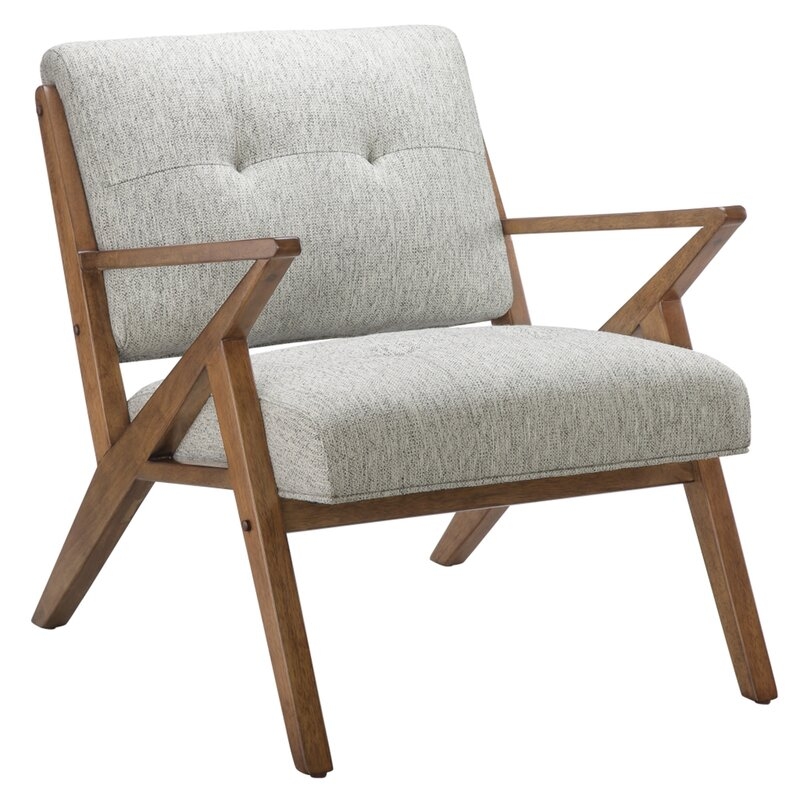 Emmett Lounge Chair - Image 0
