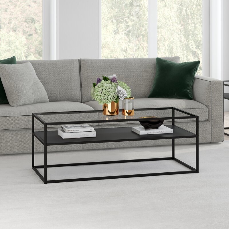 Fiesta Coffee Table - Image 1