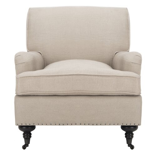 Armchair by Charlton Home - Image 1