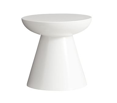 Collins Side Table - Image 1