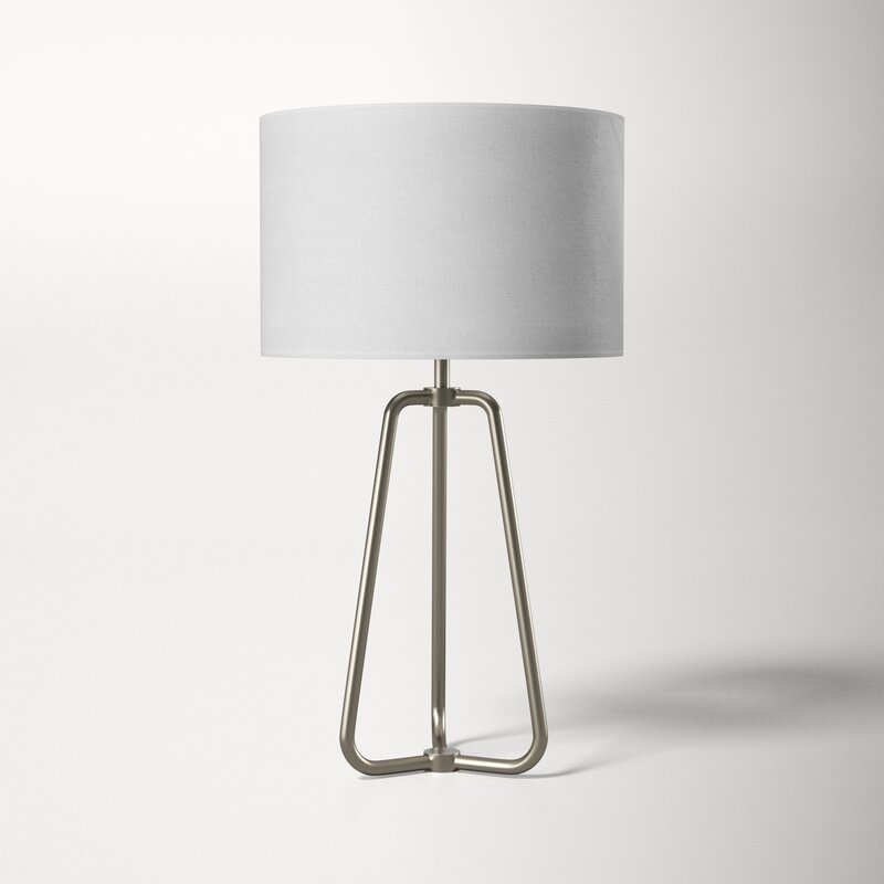 Jayne 25.5" Table Lamp - Image 0