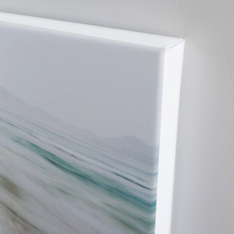 the pacific - 40x30 - canvas - Image 2