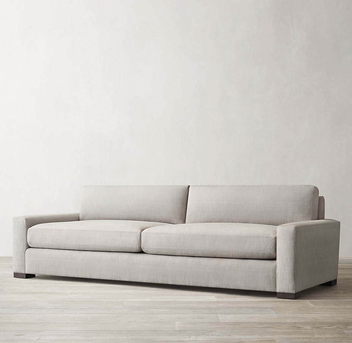 MAXWELL UPHOLSTERED SOFA - Image 1