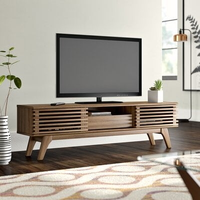 Brody TV Stand for TVs up to 65 inches - Image 0