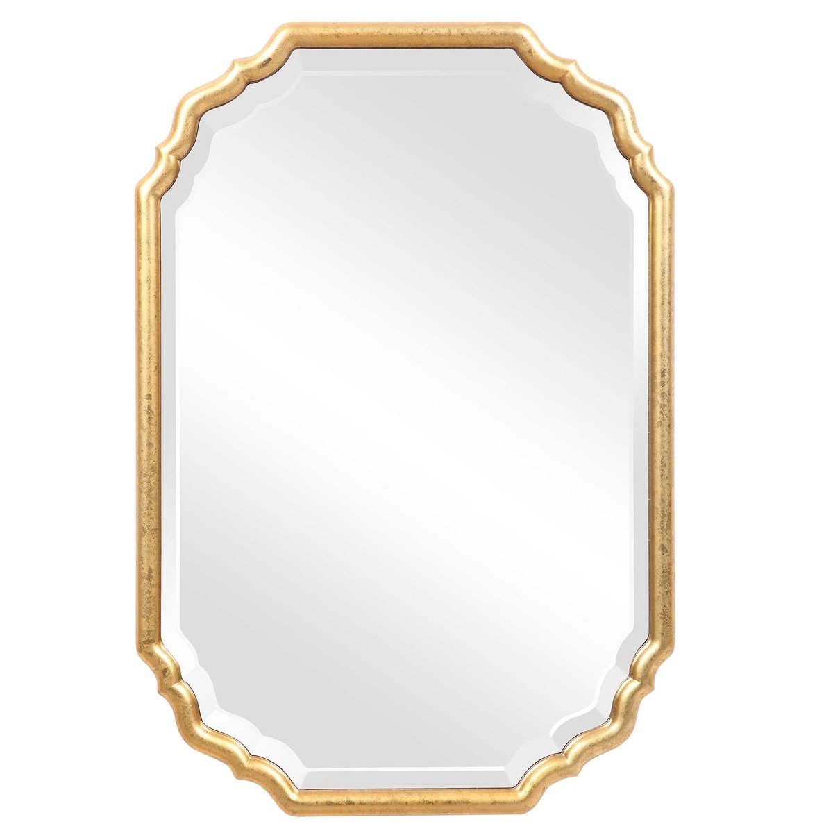 Hallie Mirror - Image 0