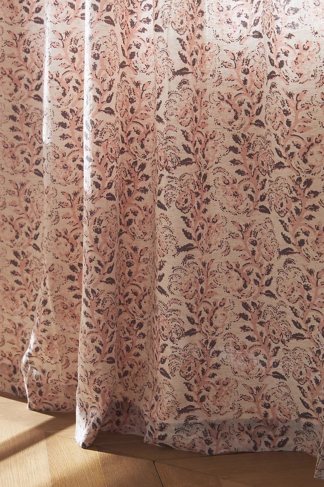 Rowena Curtain - Image 1