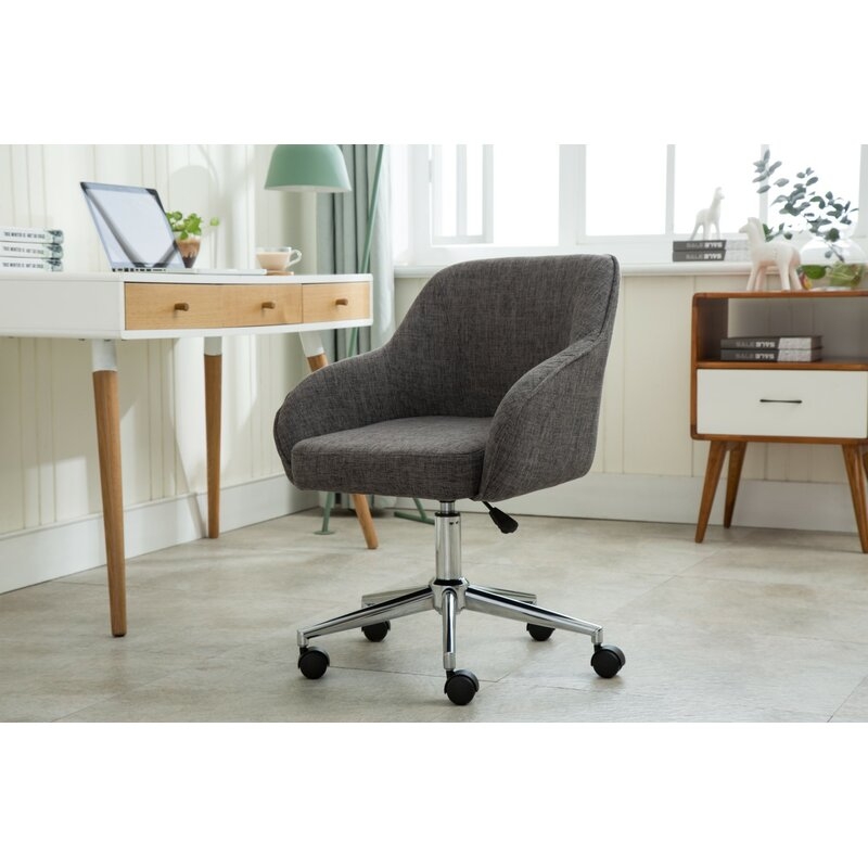 Alcaraz Task Chair - Image 0