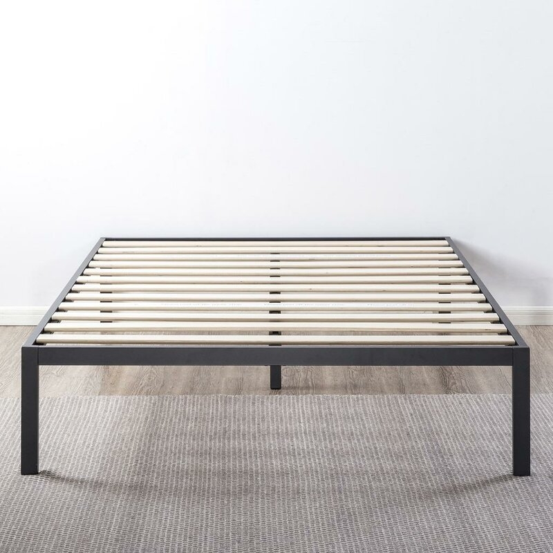 Wayfair Sleep Platform Queen Bed Frame - Image 0