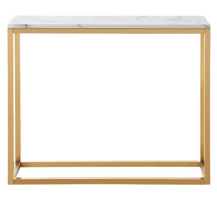 Fedor 35.83" Console Table - Image 0