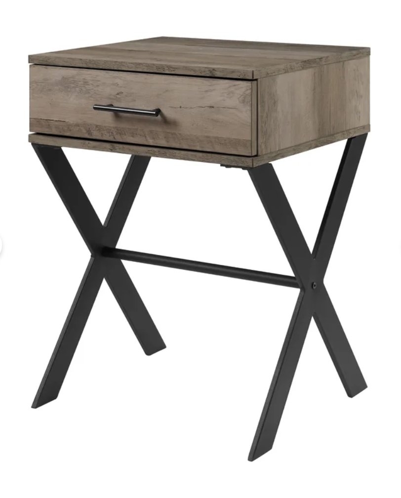 Arian End Table - Image 2