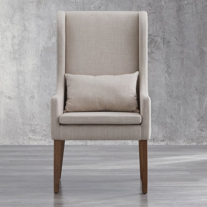 Tenorio Wingback Chair - Image 2