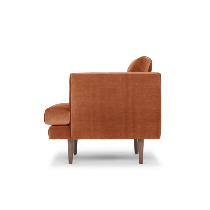 Celia Club Chair - Image 3