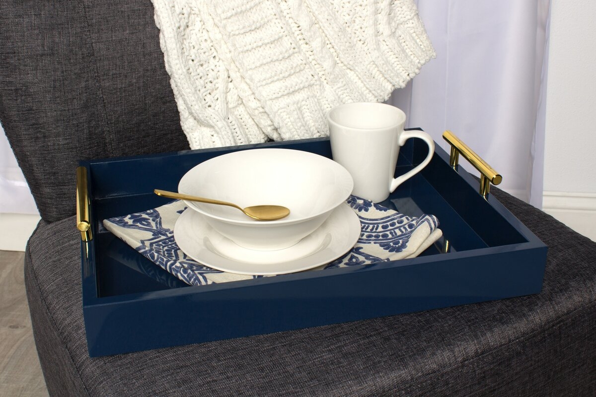 Hepner Coffee Table Tray - Image 2