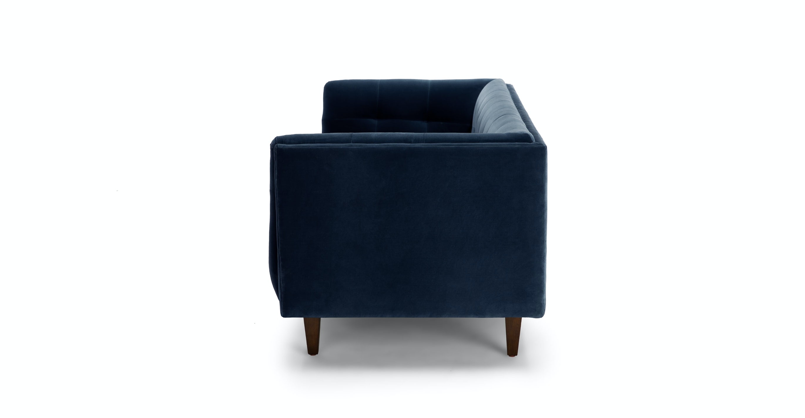 Cirrus Cascadia Blue Sofa - Image 3
