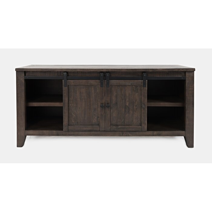 Westhoff TV Stand for TVs up to 70" - Image 0