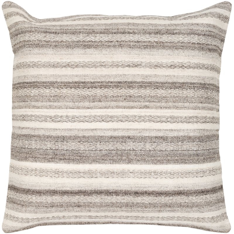 Danville Pillow Cover, 18x18 - Image 1