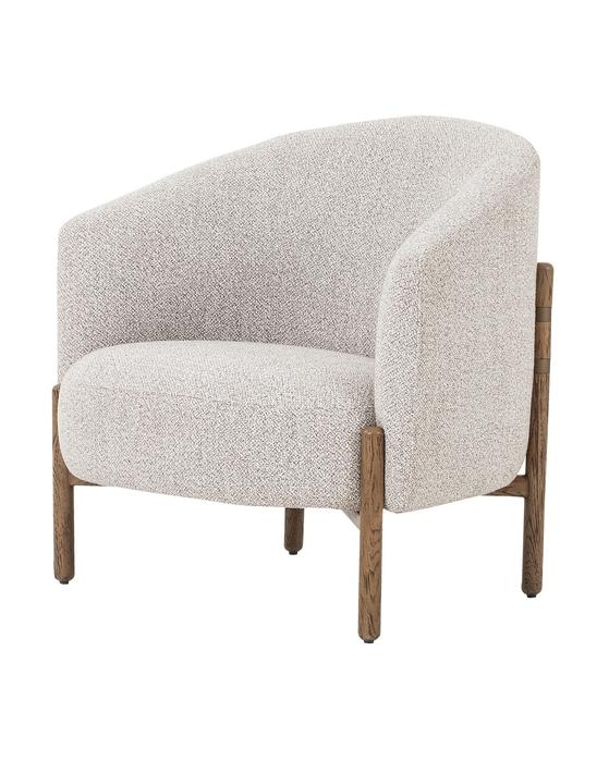 Denham Lounge Chair - Image 2