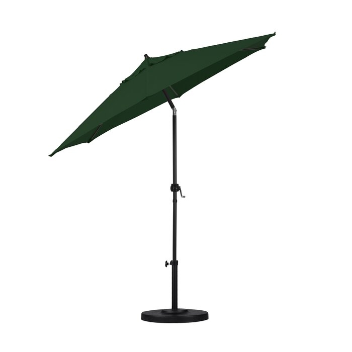 Kearney 9' Market Umbrella - Image 0