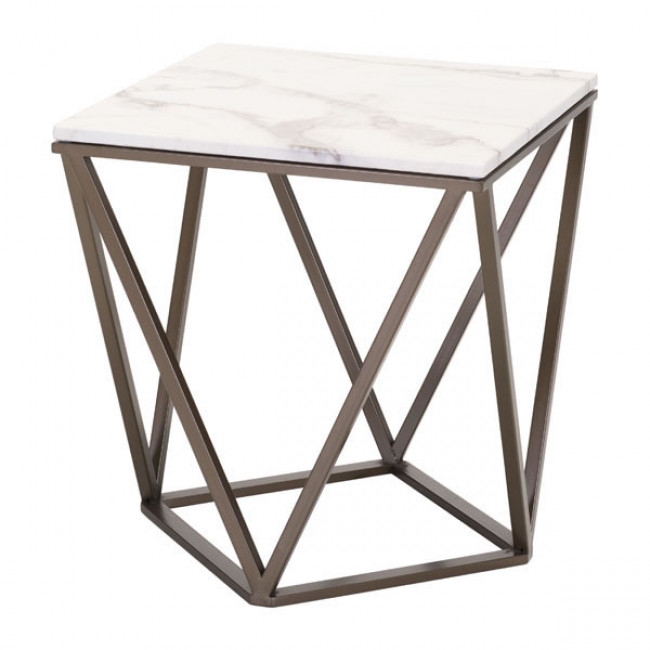 Remy Accent Table - Image 0