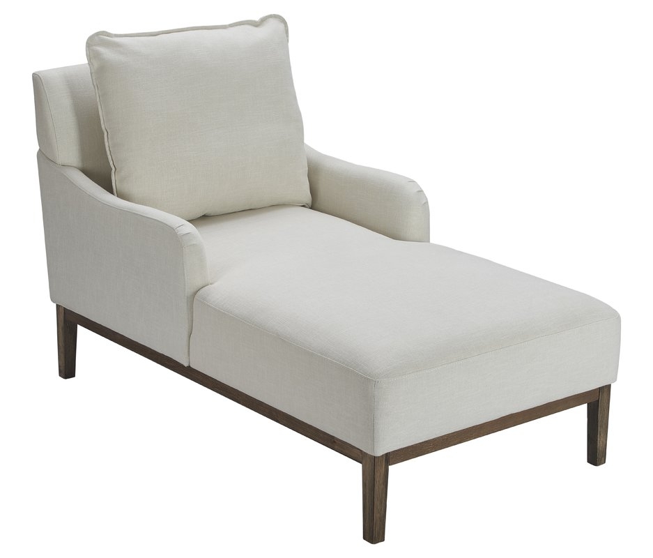 Juliet Chaise Lounge - Image 0