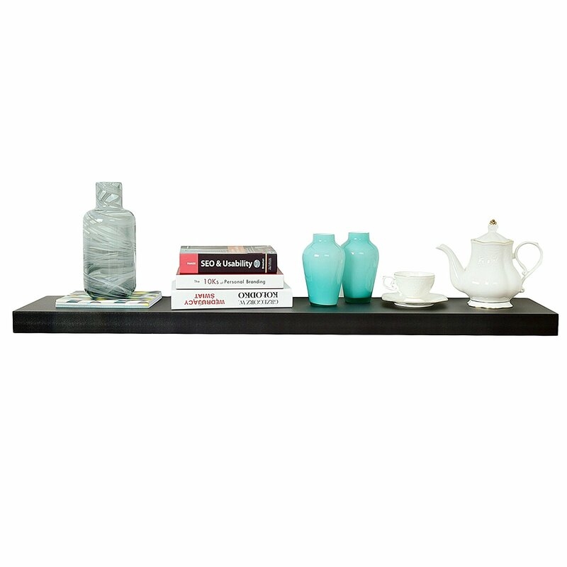 Bovina Floating Shelf - Image 0