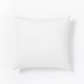 24" Sq. Pillow Feather Insert - Image 0